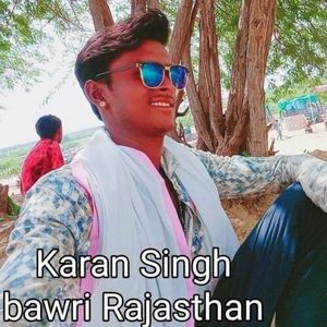 Meet your Posher, Karan